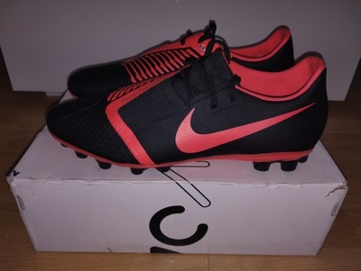 Buty korki piłarskie 44,5 Nike Phantom Venom Academy FG