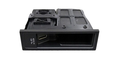 МОДУЛЬ ИНТЕРФЕЙС MULTIMEDIÓW MDI 5N0035341D CADDY