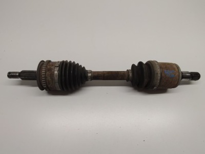 Mitsubishi l200 v приводной вал левая 2.4 did оригинал 15-19 фото №1