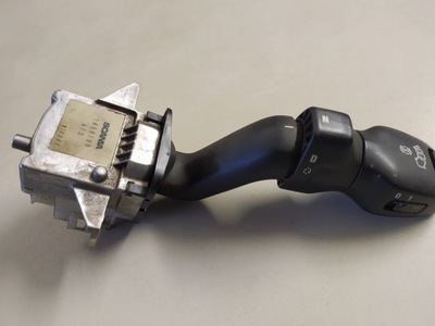 Scania r важіль важіль перемикання передач 1858199 фото №1