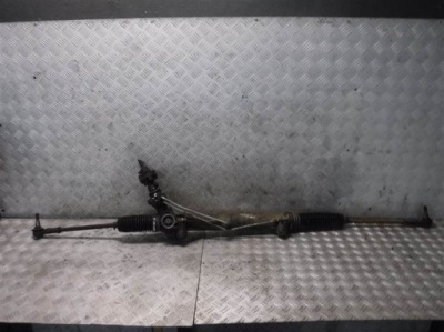 Рулевая рейка ze усилитель ford transit mk6 фото №1