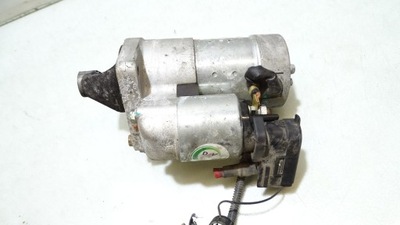 Стартер fiat idea 1.2 фото №1