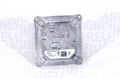 MAGNETI MARELLI UNIDAD DE CONTROL IZQUIERDA/DERECHA 12V OPEL ZAFIRA C 1.4-2.0D 10.11-  