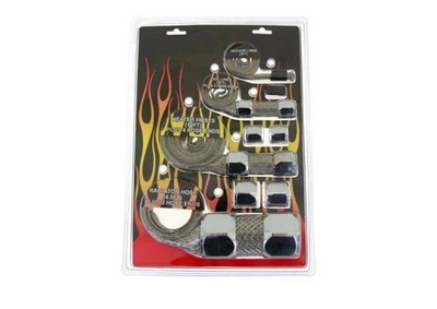 Oploty трубопровод silver тюнинг sport фото №1