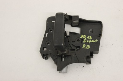 Expert ii 06r- ручка дверь боковых правая фото №1