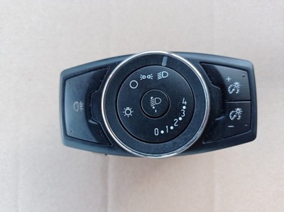 Ford b-max переключатель света av1t13d061db фото №1