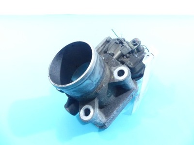 Дросельна заслінка ford ranger iv 06-11 2.5 tdci 143km фото №1