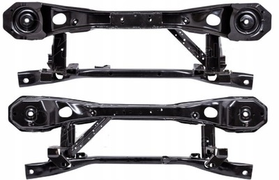 Балка подрамник подрамник рама mazda 3 bk ford focus ii фото №1