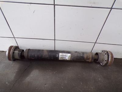 Wał приводной перед mercedes w164 ml w251 фото №1