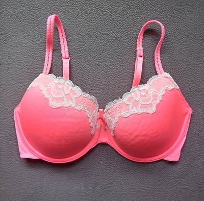 HUNKEMOLLER roz. 75D - OKAZJA!!!