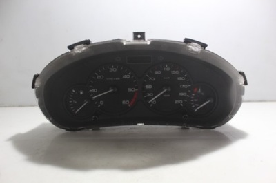 Приборы peugeot 206 1.4hdi фото №1