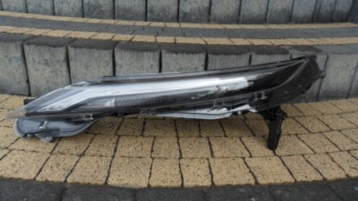 Лампа nissan juke ii комплект. фото №1