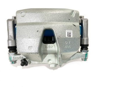 Суппорт тормозной правый перед vw id 1ea615106k фото №1