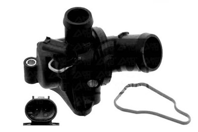 Febi bilstein 37181 термостат, рідина охолоджуючий фото №1