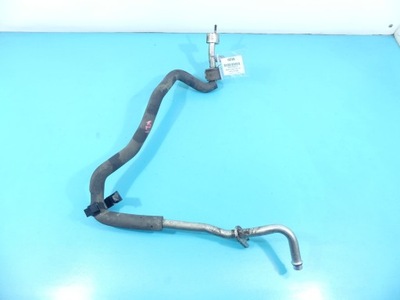 Шланг кондиционера outlander ii 3.0b v6 фото №1