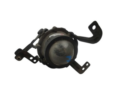 Противотуманная фара правый kia ceed ii 2 lift 15-18 фото №1