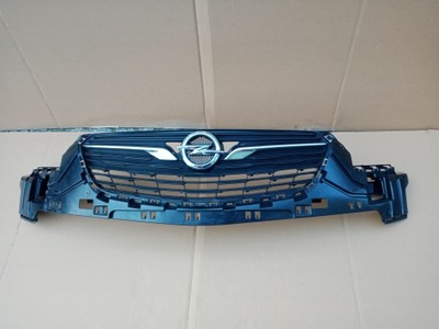 Opel crossland x решітка радіатора решітка радіатора 2017r- фото №1