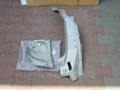 Pas панель фари задня задній правий suzuki baleno ii 2 15 r фото №1