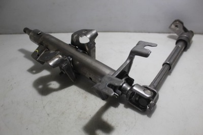 Колонка кермова dacia dokker lift 1.3 фото №1