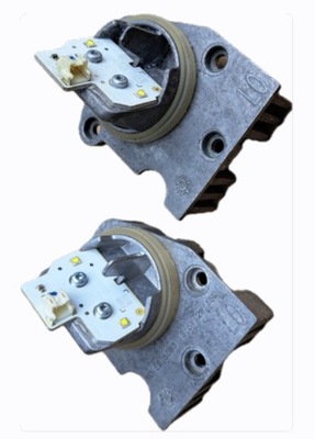 Bmw e84 f10 преобразователь модуль led mde95883 l0 2 pin фото №1