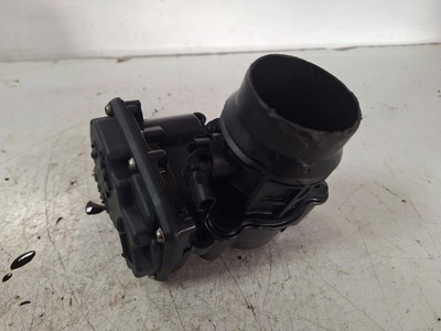 Дросельна заслінка 8512452 mini cooper f56 1.5 d фото №1