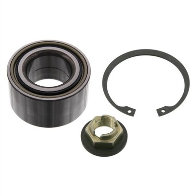 BEARING HUB FRONT FORD TOURNEO CONNECT  