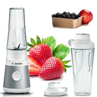 BOSCH BLENDER KIELICHOWY MMB2111T Vita Power 450W