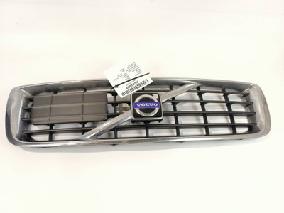 Решётка радиатора решётка радиатора volvo s80 ii фото №1