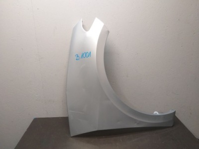 Крыло перед правый vw id3 id 3 фото №1