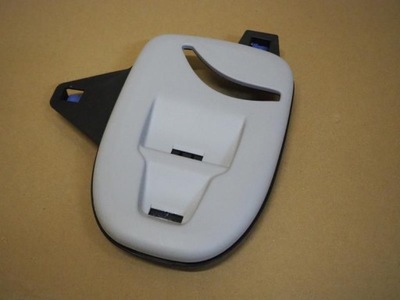 Заглушка защита потолочный renault espace v фото №1