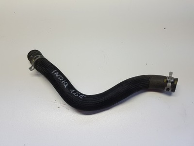 Hyundai ioniq труба wąż шланг wody фото №1