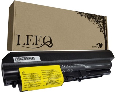 Bateria do LENOVO ThinkPad R61 T61 R400 T400