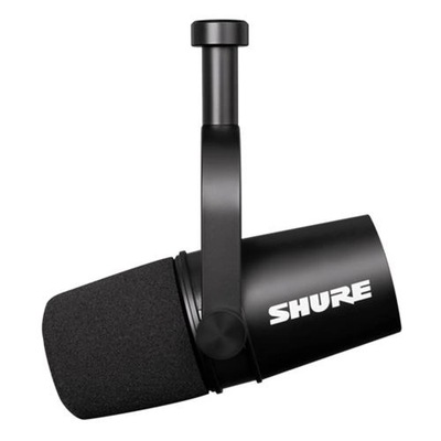 Shure MV7-X mikrofon pojemnościowy