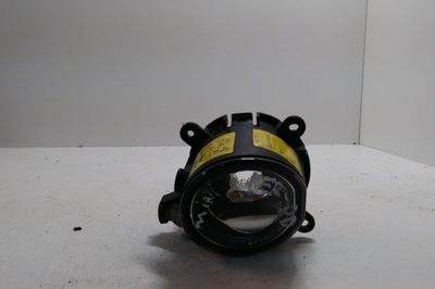 Протитуманна фара правий передній mini cooper r50, r53 69250509 1.6l бензиновий 2005 фото №1