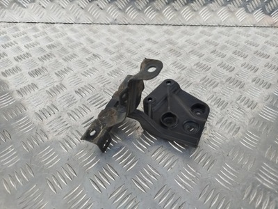 Петля решітка лівий scania r s фото №1