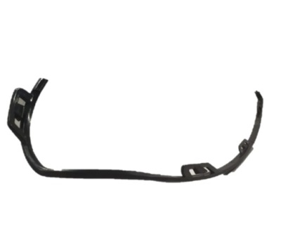 Mercedes cla w117 amg молдинг бампера r - 15938 фото №1