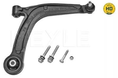 SWINGARM FIAT P. 500 07- PR  