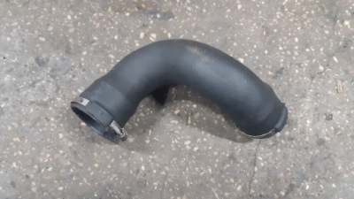 Труба wąż інтеркулер fiat scudo ii 2.0 06-13r фото №1