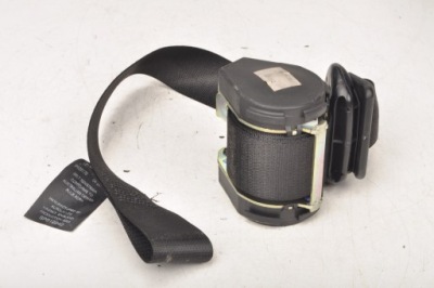 Aston martin db7 ремінь безпеки лівий перед 566280801 spb12240 фото №1