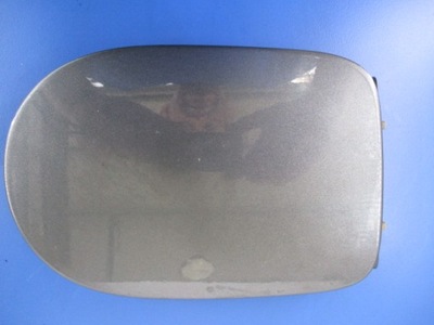 Volvo c30 lift кришка заливної пального 455-16 фото №1