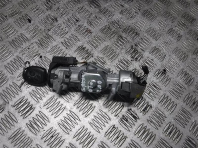 Замок запалювання ключ ford galaxy mk2 mk3 07r фото №1