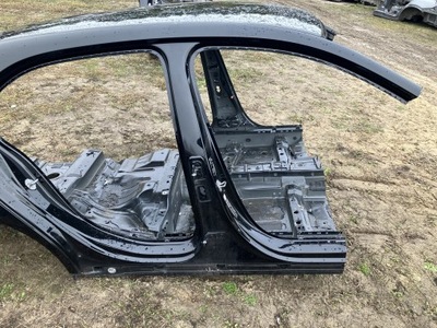 Порог блок двигателя средний mercedes a klasa w177 191 фото №1