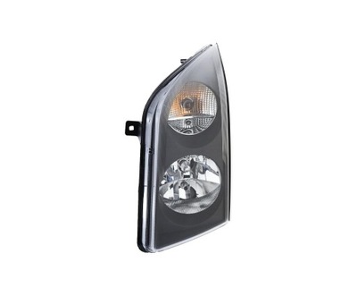 VW CRAFTER 2006 - 13 FARO PARTE DELANTERA L  