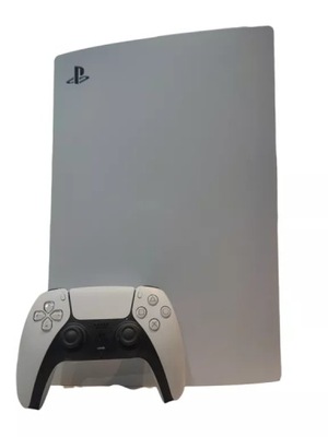 KONSOLA PS5 SONY KOMPLET