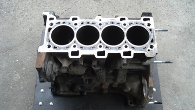 Двигун блок m9ta700 renault master 2.3dci фото №1