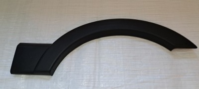 Renault master iii молдинг крила перед правий 788a20002r фото №1