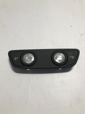 Лампа стельовий audi a5 ii 8w0 16- фото №1