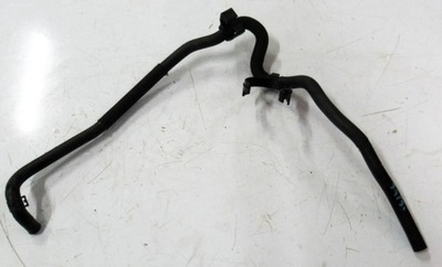 Vw golf vi plus + 1.4 tsi шланг wąż труба вакуумa 03c133518ba фото №1