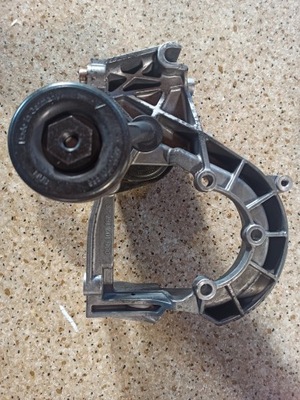 Porsche cayman s кронштейн кронштейн 996102160 фото №1