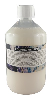 Renesans Medium do Pouringu 500 ml